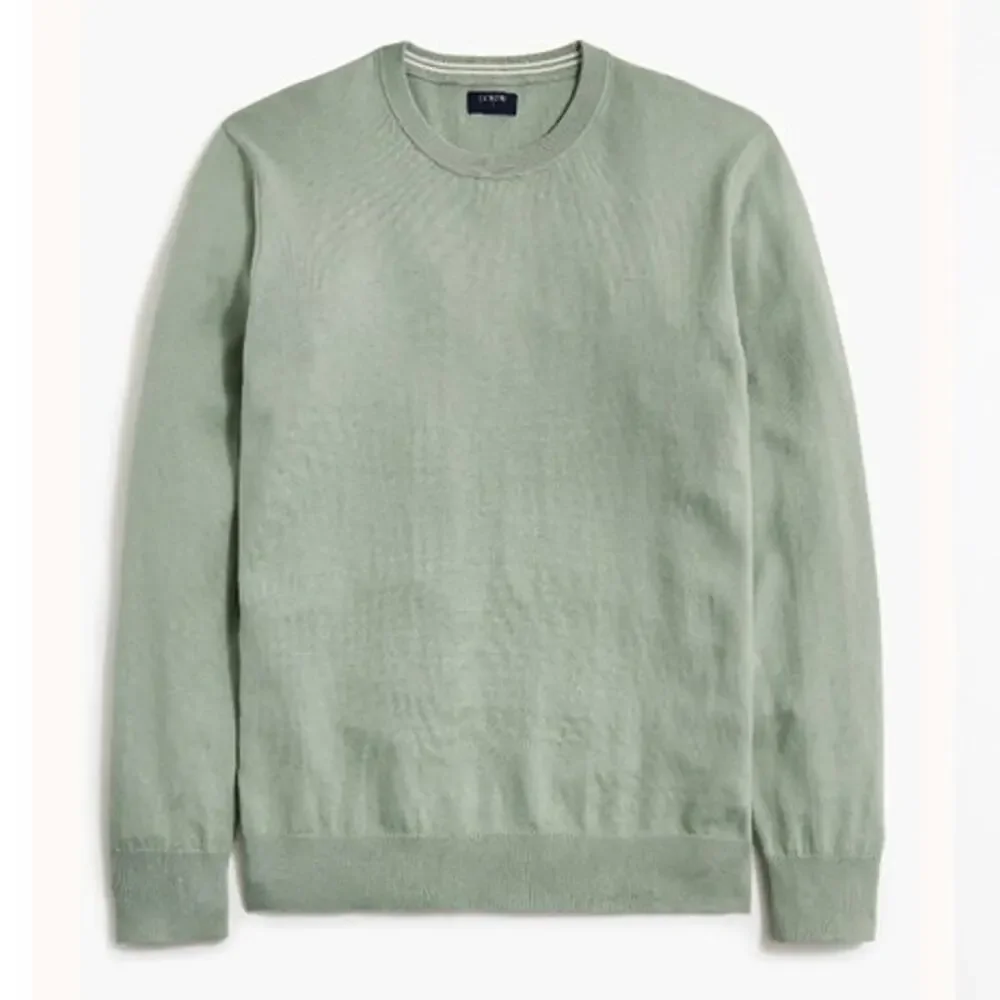 J. Crew sold out